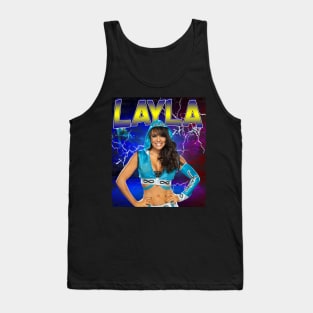 LAYLA Tank Top